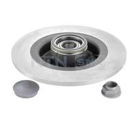 1 Disco Freno Con Cuscinetto Snr Kf155.79u