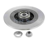 1 Disco Freno Con Cuscinetto Snr Kf155.90u