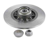 1 Disco Freno Con Cuscinetto Snr Kf155.94u