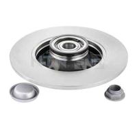 1 Disco Freno Con Cuscinetto Snr Kf159.48u