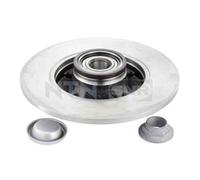 1 Disco Freno Con Cuscinetto Snr Kf159.53u