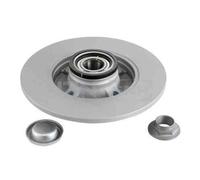 1 Disco Freno Con Cuscinetto Snr Kf159.57u