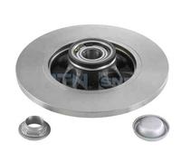 1 Disco Freno Con Cuscinetto Snr Kf159.60u