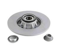 1 Disco Freno Con Cuscinetto Snr Kf159.61u