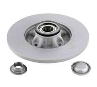 1 Disco Freno Con Cuscinetto Snr Kf159.62u