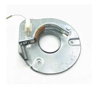 1 disco freno for lavatrice, cuscinetto universale for asciugatrice e centrifuga for motore di disidratazione
