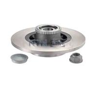 1 Disco Freno Pieno Snr Kf155.125u