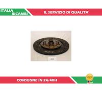 1 DISCO FRIZIONE ASHIKA 80-05-503