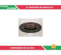 1 DISCO FRIZIONE ASHIKA 80-07-713