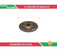 1 DISCO FRIZIONE ASHIKA 80-0K-K15
