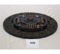 1 DISCO FRIZIONE ASHIKA 8002235 80-02-235