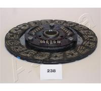 1 DISCO FRIZIONE ASHIKA 8002238 80-02-238