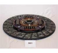 1 DISCO FRIZIONE ASHIKA 8005501 80-05-501