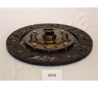 1 DISCO FRIZIONE ASHIKA 8005503 80-05-503