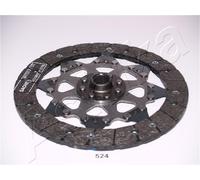 1 DISCO FRIZIONE ASHIKA 8005524 80-05-524