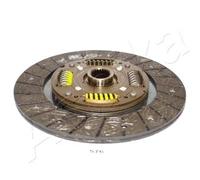 1 DISCO FRIZIONE ASHIKA 8005576 80-05-576