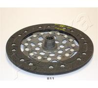 1 DISCO FRIZIONE ASHIKA 8008811 80-08-811