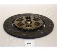 1 DISCO FRIZIONE ASHIKA 800H006 80-0H-006