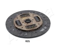 1 DISCO FRIZIONE ASHIKA 800KK21 80-0K-K21