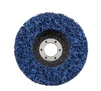 1 Disco Lamellare Diamantato For Smerigliatrice A Nastro, Utensile Abrasivo, Mole For Lucidatura, Accessori For Smerigliatrice Angolare, 100/115/125 Mm(115mm)
