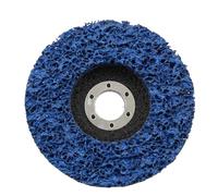 1 Disco Lamellare Diamantato For Smerigliatrice A Nastro, Utensile Abrasivo, Mole For Lucidatura, Accessori For Smerigliatrice Angolare, 100/115/125 Mm(125mm)