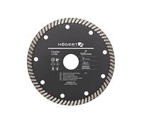 1 disco sottile da 125 mm con diametro piatto di taglio di precisione per smerigliatrici