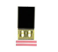 1 display LCD adatto per A3/A6/A4 B5 VDO cruscotto quadro strumenti mancante riparazione tachimetro digitale
