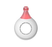 1 dispositivo portatile antizanzare USB A