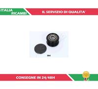1 DISPOSITIVO RUOTA LIBERA ALTERNATORE ASHIKA 130-03-304