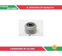 1 DISPOSITIVO RUOTA LIBERA ALTERNATORE ASHIKA 130-04-400