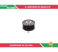 1 DISPOSITIVO RUOTA LIBERA ALTERNATORE ASHIKA 130-04-401
