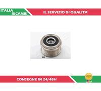 1 DISPOSITIVO RUOTA LIBERA ALTERNATORE ASHIKA 130-08-800