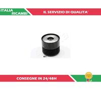 1 DISPOSITIVO RUOTA LIBERA ALTERNATORE ASHIKA 130-08-801