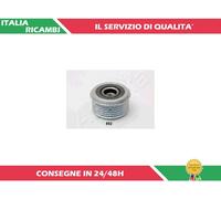 1 DISPOSITIVO RUOTA LIBERA ALTERNATORE ASHIKA 130-08-802