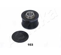 1 DISPOSITIVO RUOTA LIBERA ALTERNATORE ASHIKA 13001103 130-01-103