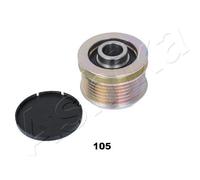 1 DISPOSITIVO RUOTA LIBERA ALTERNATORE ASHIKA 13001105 130-01-105