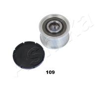 1 DISPOSITIVO RUOTA LIBERA ALTERNATORE ASHIKA 13001109 130-01-109