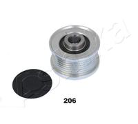 1 DISPOSITIVO RUOTA LIBERA ALTERNATORE ASHIKA 13002206 130-02-206