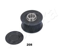 1 DISPOSITIVO RUOTA LIBERA ALTERNATORE ASHIKA 13002208 130-02-208