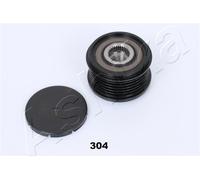 1 DISPOSITIVO RUOTA LIBERA ALTERNATORE ASHIKA 13003304 130-03-304