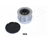 1 DISPOSITIVO RUOTA LIBERA ALTERNATORE ASHIKA 13005504 130-05-504