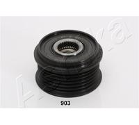 1 DISPOSITIVO RUOTA LIBERA ALTERNATORE ASHIKA 13009903 130-09-903