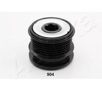 1 DISPOSITIVO RUOTA LIBERA ALTERNATORE ASHIKA 13009904 130-09-904