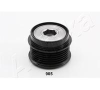 1 DISPOSITIVO RUOTA LIBERA ALTERNATORE ASHIKA 13009905 130-09-905