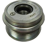 1 DISPOSITIVO RUOTA LIBERA ALTERNATORE ASHIKA 1300HH04 130-0H-H04