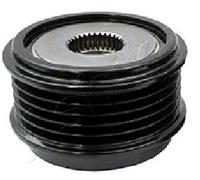 1 DISPOSITIVO RUOTA LIBERA ALTERNATORE ASHIKA 1300KK02 130-0K-K02
