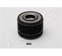 1 DISPOSITIVO RUOTA LIBERA ALTERNATORE ASHIKA 1300MM00 130-0M-M00