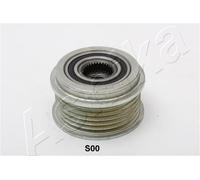 1 DISPOSITIVO RUOTA LIBERA ALTERNATORE ASHIKA 1300SS00 130-0S-S00