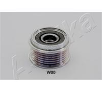 1 DISPOSITIVO RUOTA LIBERA ALTERNATORE ASHIKA 1300WW00 130-0W-W00