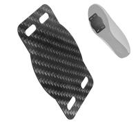 1 distanziatore per tacchetti lunghezza gamba per pedali WAHOO SPEEDPLAY ZERO Altezza: 0,5-2 MM Piedini di regolazione per gambe lunghe e corte, spessore di montaggio (0,5 mm)
